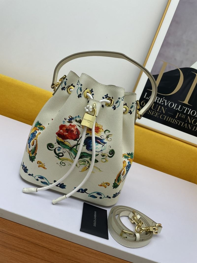 D&G Handle Bags